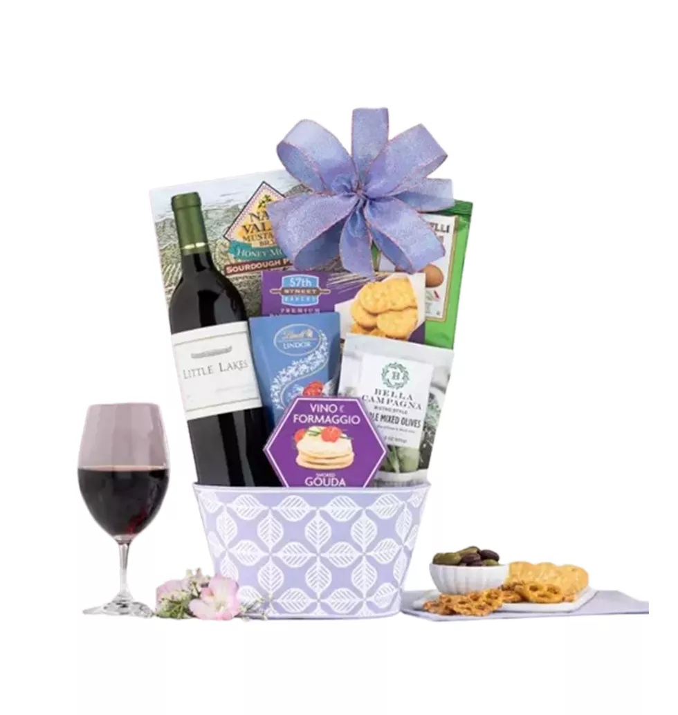Cheers to Cabernet Collection
