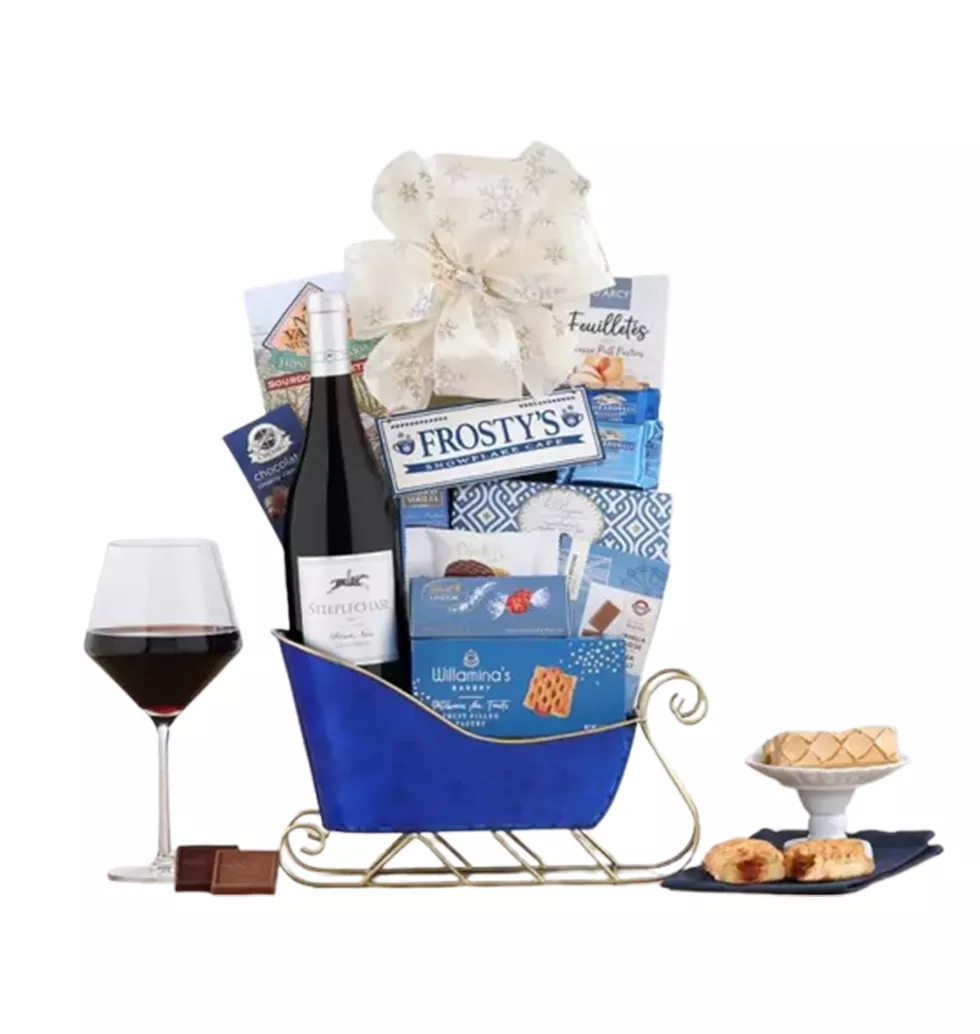Rich Flavors and Wine Delights